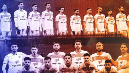 İskenderunspor’dan Türkiye Kupası’nda tarihi zafer: Çeyrek finale yükseldi!