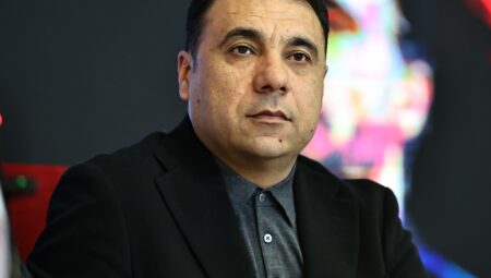 Sivasspor Başkanı: “Yabancı hakem istemek Türk futboluna yapılmış bir hakarettir”