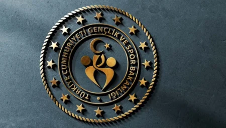 Gençler GSB YURTLİG spor turnuvalarında buluşuyor