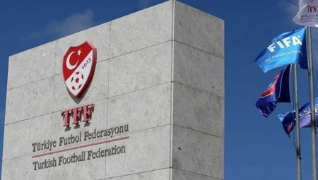 TFF’den yapısal değişiklik: Profesyonel liglerde takım sayısı azaltılıyor