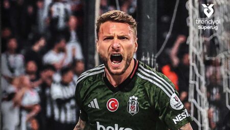 Beşiktaş, Adana Demirspor’u farklı geçti