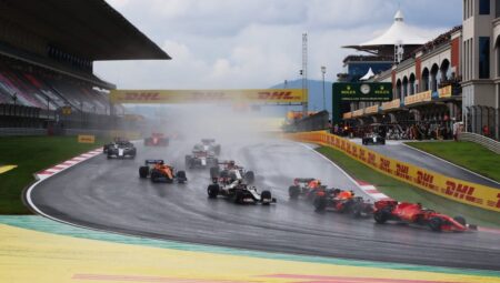 Formula 1, Türkiye’ye dönecek mi? TOF Başkanı’ndan açıklama