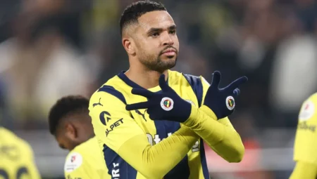 En-Nesyri için 40 milyon euro hazır