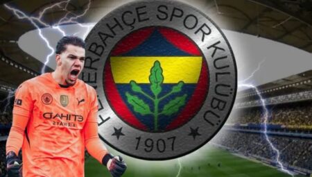 Fenerbahçe, Ederson’u İstanbul’a getiriyor