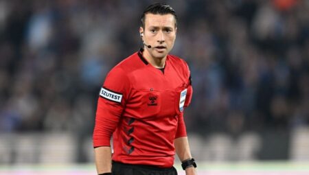 TFF’den sonra UEFA da devreye giriyor: Bahis skandalı Avrupa’ya taşındı