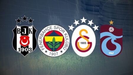 Bahis skandalı borsaya da sıçradı: Üç büyük kulüp düşüşte