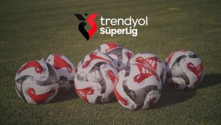 Trendyol Süper Lig’de 17. hafta heyecanı bugün başlıyor