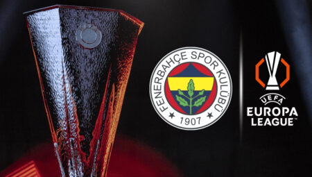 Fenerbahçe’nin rakibi belli oluyor