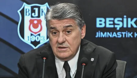 Serdal Adalı: “Önümüzdeki 10 yılı inşa ediyoruz”
