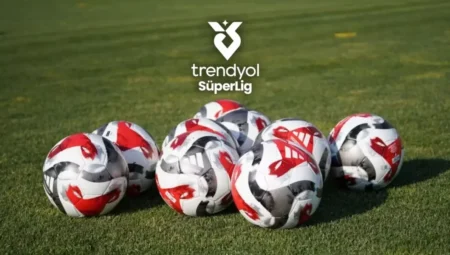 Süper Lig’de 26 ve 27. haftanın takvimi netleşti